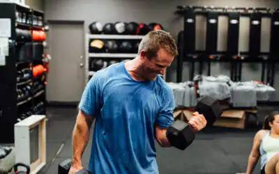 Ultimate Physique Transformation Guide: Principles for Muscle Growth and Fat Loss After 30