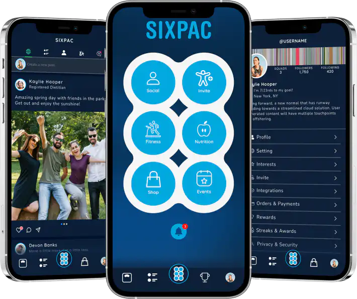 M1 1 Business dashboard