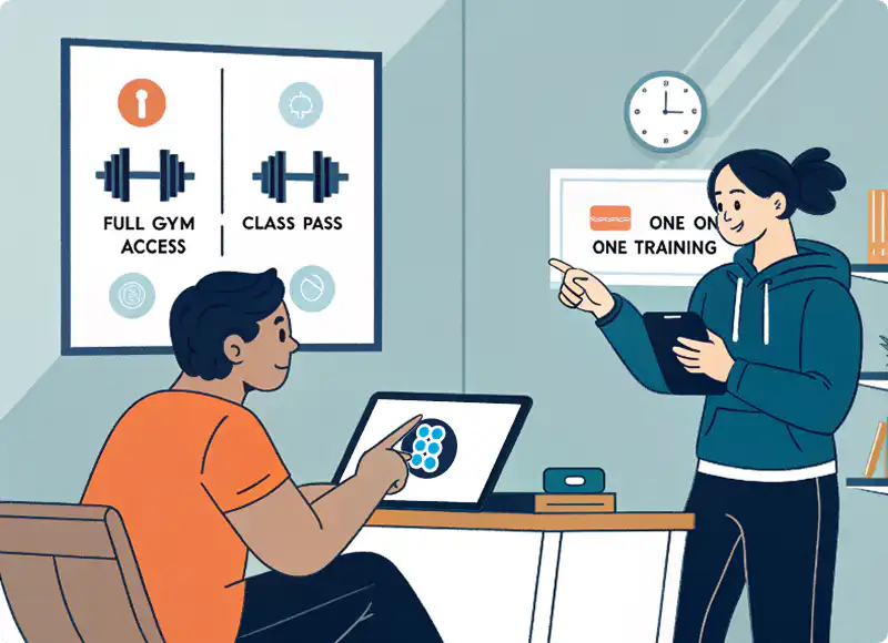 Untitled-2 1 Business dashboard