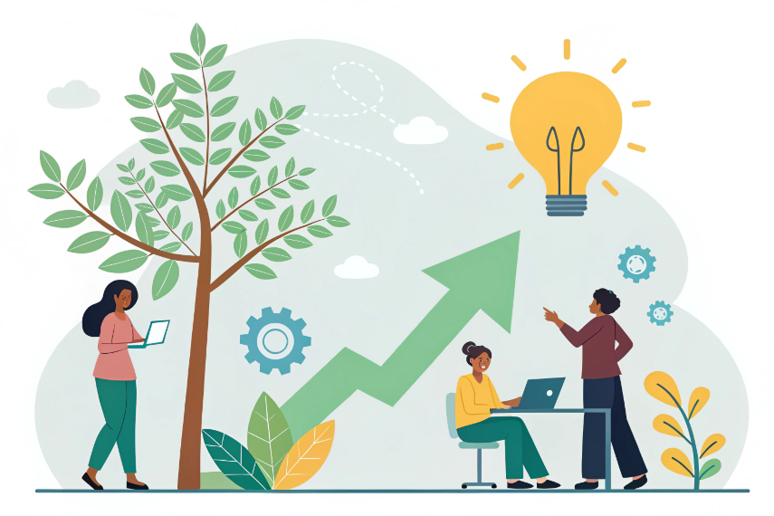 Business dashboard