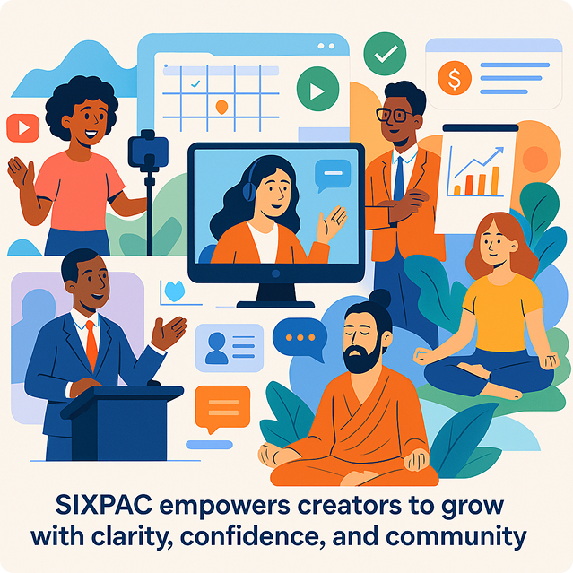 Influencer industries