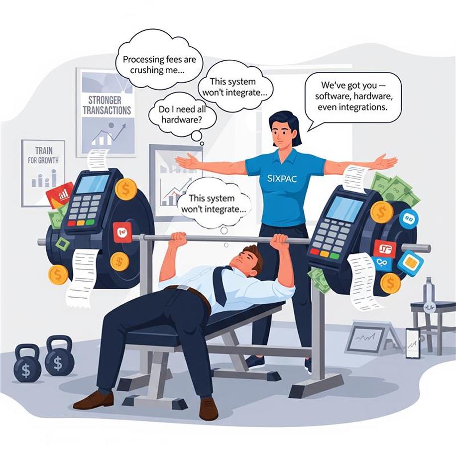 Fitness image