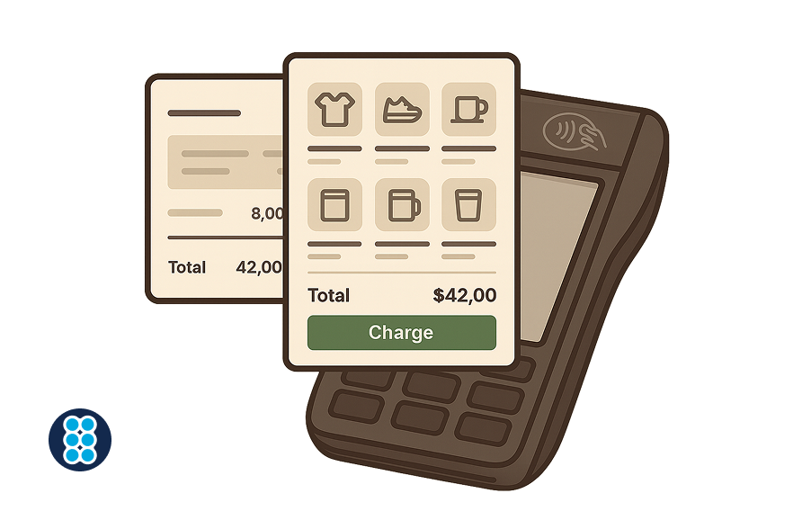 Business dashboard