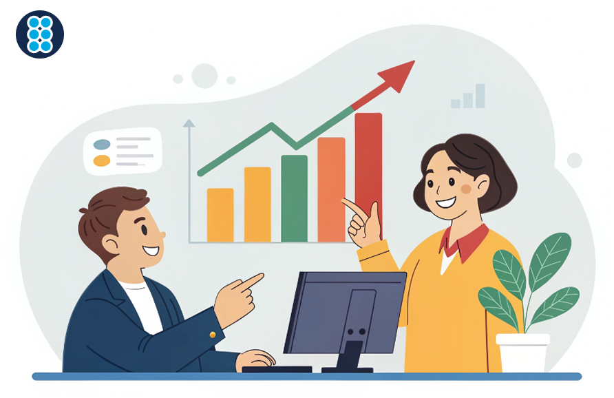 Business dashboard