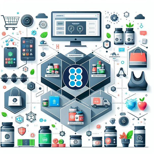 Influencer industries