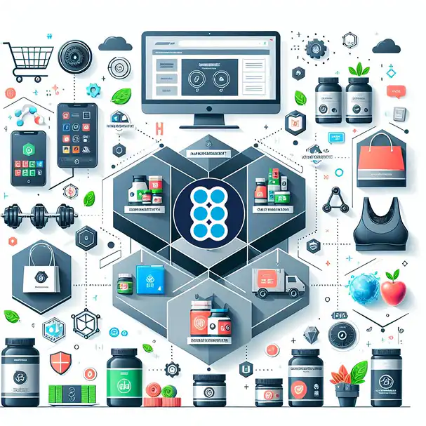 Influencer industries