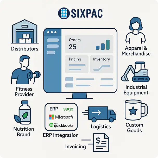 Influencer industries