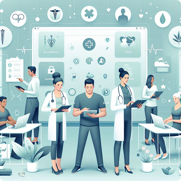 Influencer industries