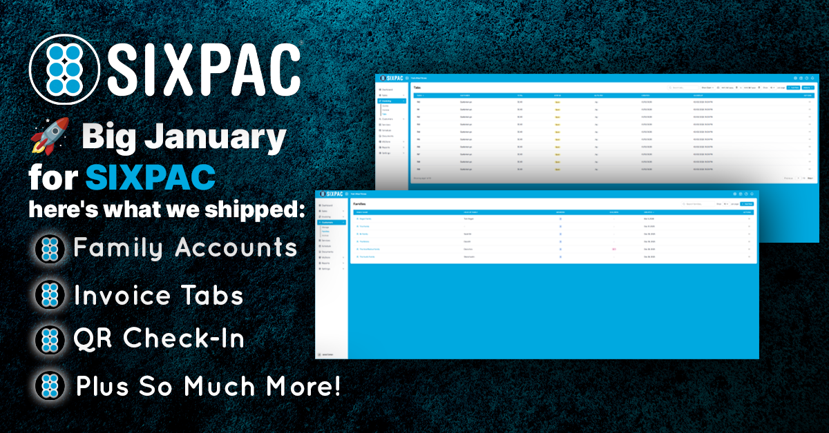 Top Software For Fitness Brands